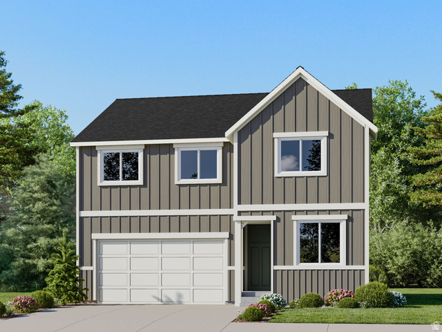 1903 N GARDENIA DR #3191, Saratoga Springs UT 84045