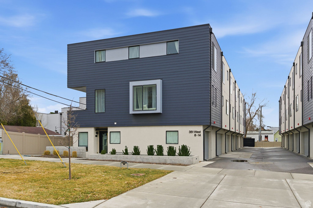 351 W 800 N #9, Salt Lake City UT 84103