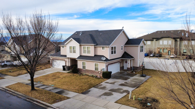 814 W 600 S #10, Springville UT 84663