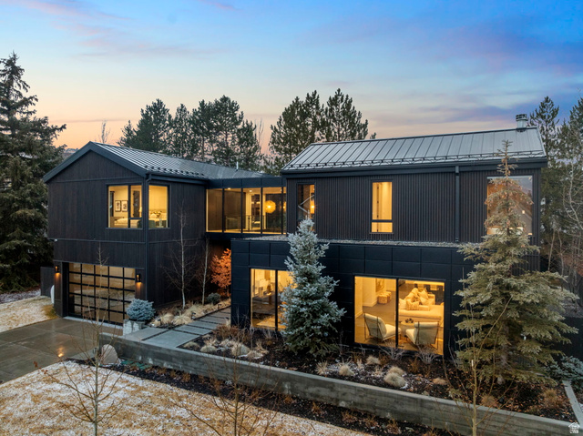 2293 BUFFALO BILL DR, Park City UT 84060