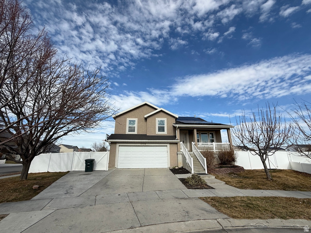 6724 W HUNTER WOOD CIR, West Valley City UT 84128