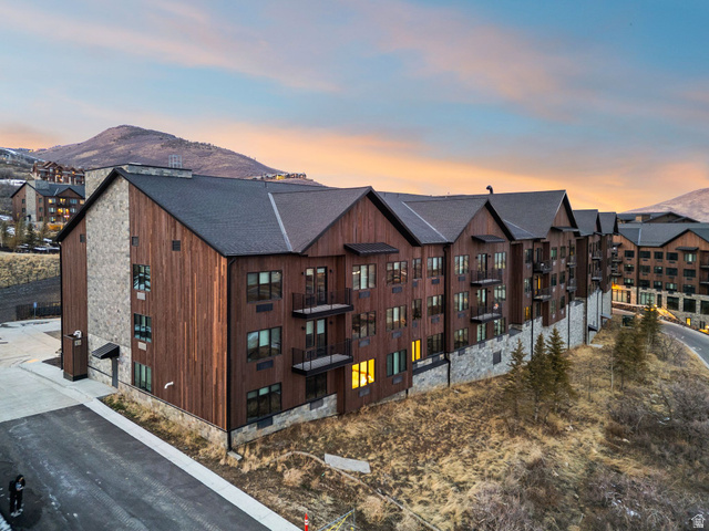 2303 DEER HOLLOW RD #1112, Park City UT 84060