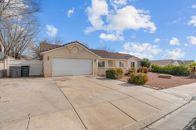 230 N 2230 E, St. George UT 84790