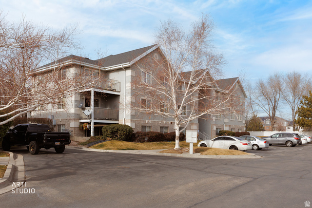 30 W 7500 S #18, Midvale UT 84047