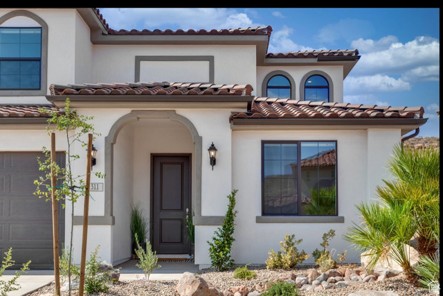 2311 N ESCONDIDO, Washington UT 84780