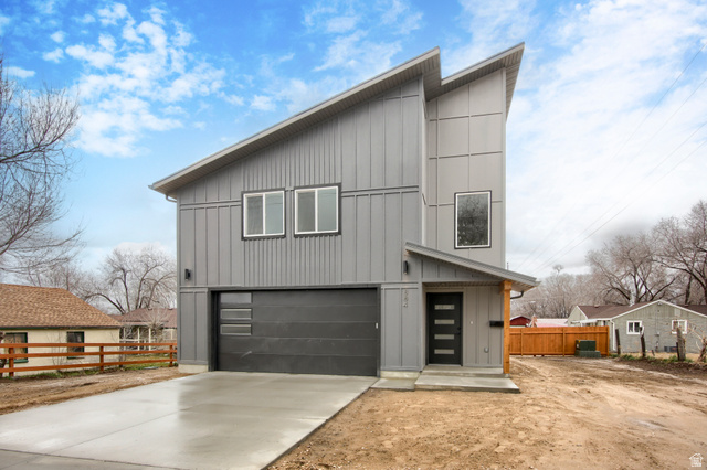 884 W 26TH ST, Ogden UT 84401