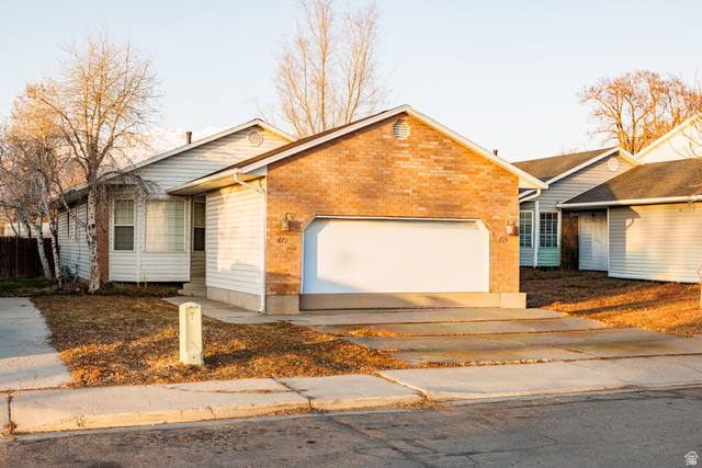 673 E 1650 S, Orem UT 84097