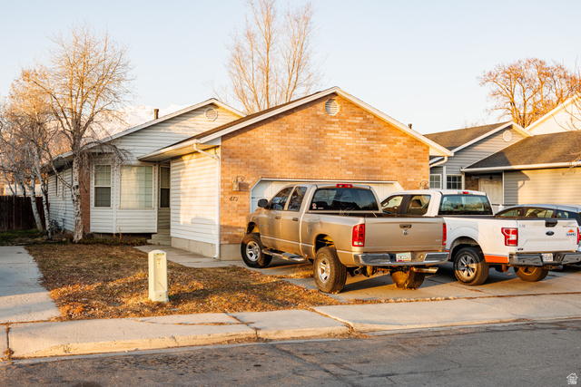 673 E 1650 S, Orem UT 84097