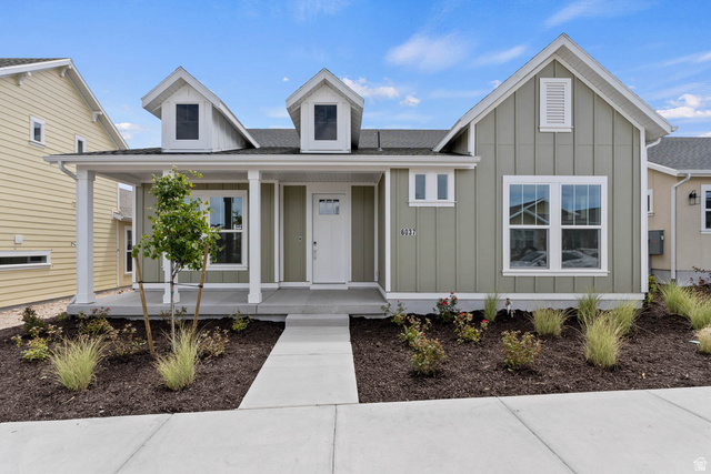 6159 W SPARROW VIEW DR, South Jordan UT 84009