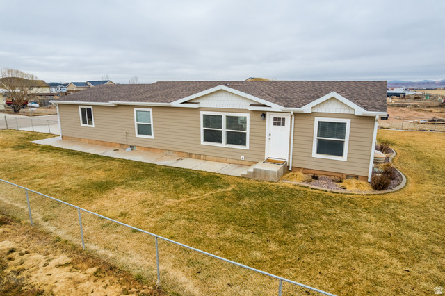 3483 E 1345 N, Ballard UT 84066