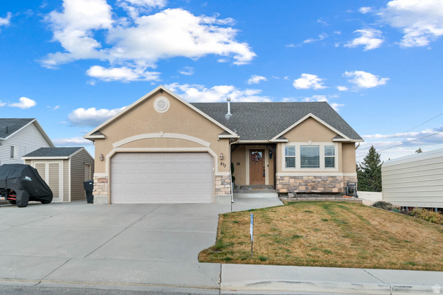 873 E 200 N, Payson UT 84651