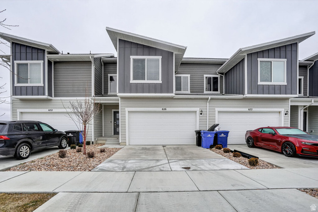 626 W 1330 S, Spanish Fork UT 84660