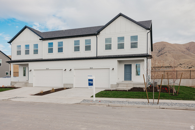 3590 N STALLION ST #352 ,Eagle Mountain UT 84005