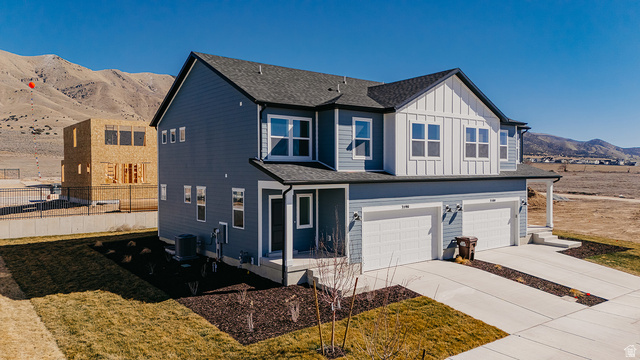 3590 N Stallion St #352
                     MLS #2137344