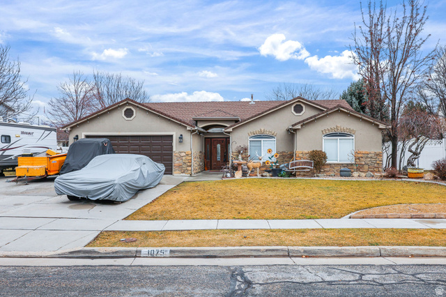 1075 W 4175 S ,Riverdale UT 84405
