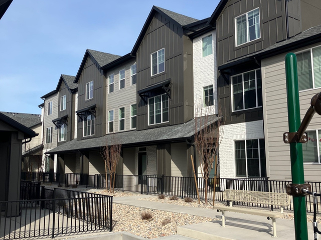 1153 N Meridian Ln #120
                     MLS #2137359