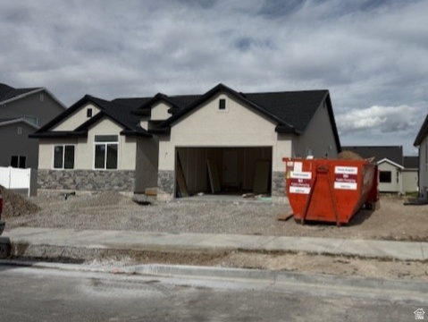 525 W 1910 N #309
                     MLS #2137363