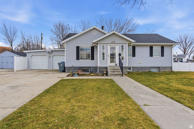 273 S 300 E, American Fork UT 84003