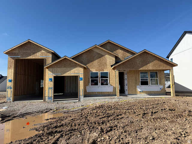 1775 S 3825 ST #216, Ogden UT 84401