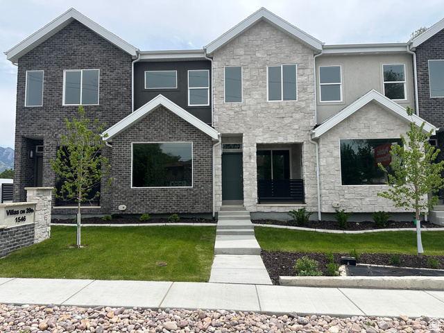 1562 E 3900 S #105, Millcreek UT 84124