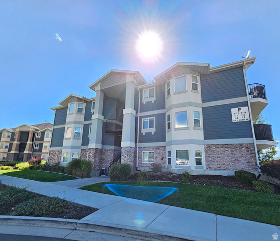 116 E RESACA DR #F2, Sandy UT 84070