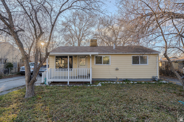 3442 S 4300 W, West Valley City UT 84120