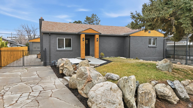 3957 S 1000 E, Millcreek UT 84124