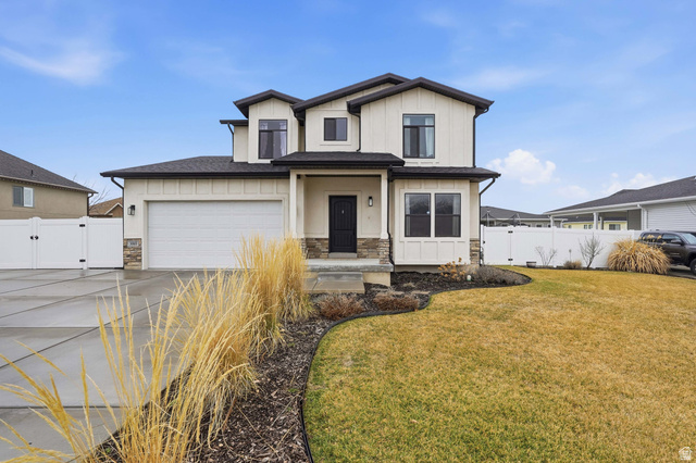 3065 N 3325 W, Plain City UT 84404