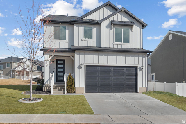 166 N DIAMOND BACK DR #227, Saratoga Springs UT 84045