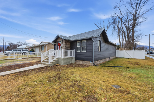 195 W 300 N ,Payson UT 84651