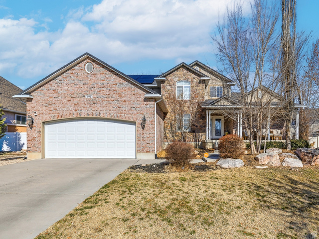 592 W 3550 S ,Riverdale UT 84405