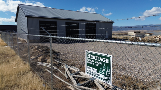 1231 S AIRSTRIP LN ,Mt Pleasant UT 84647