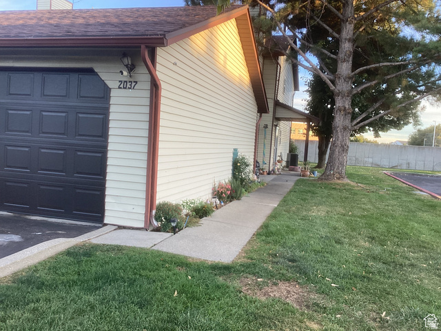 2037 W STONE CREEK DR ,West Valley City UT 84119