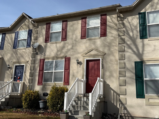 3393 E PEREGRINE RD, Eagle Mountain UT 84005