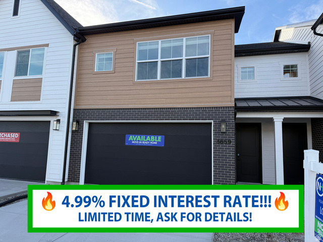 3659 S 4600 W #216
                     MLS #2137404