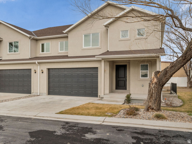 576 W SEVENTH, Midvale UT 84047