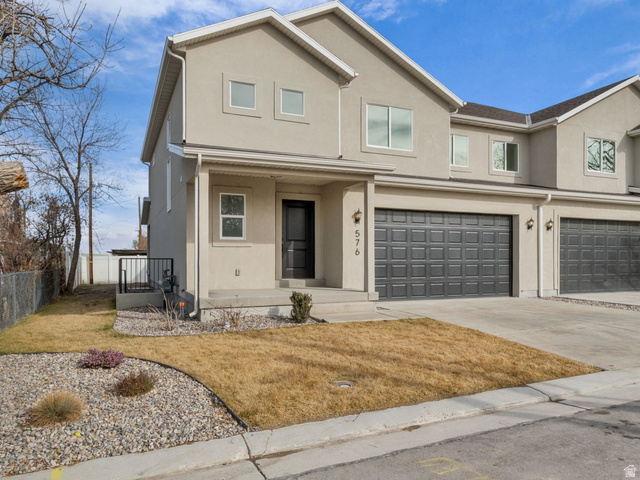 578 W SEVENTH, Midvale UT 84047