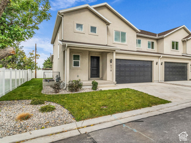578 W Seventh
                     MLS #2137410
