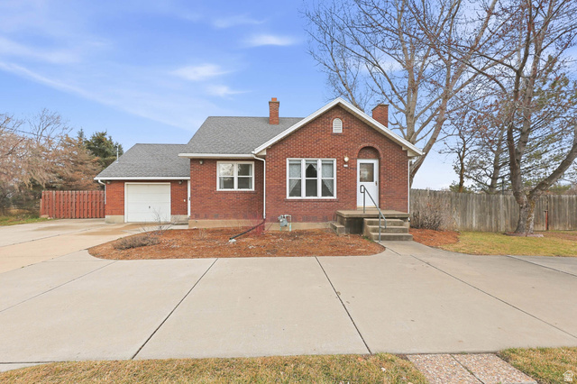 771 W GENTILE ST, Layton UT 84041