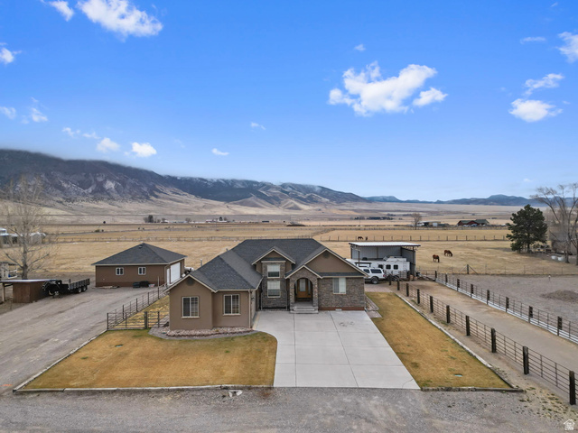 365 W LIZS WAY WAY, Monroe UT 84754