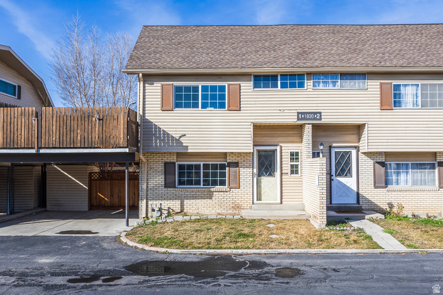 1830 W HOMESTEAD FARMS LN #1, West Valley City UT 84119