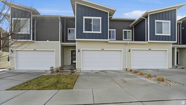 959 W LUCKY CLOVER DR, Saratoga Springs UT 84045