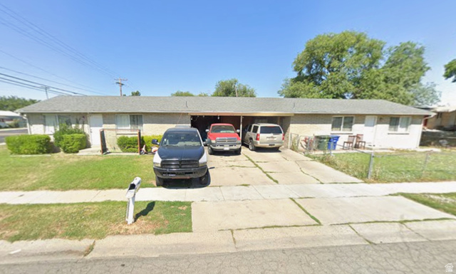 3086 S 2855 W, West Valley City UT 84119