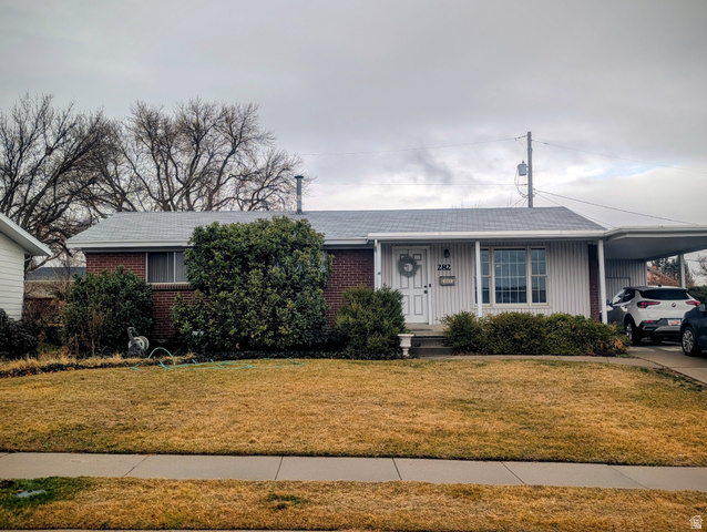 Main photo for 282 E 1400 N