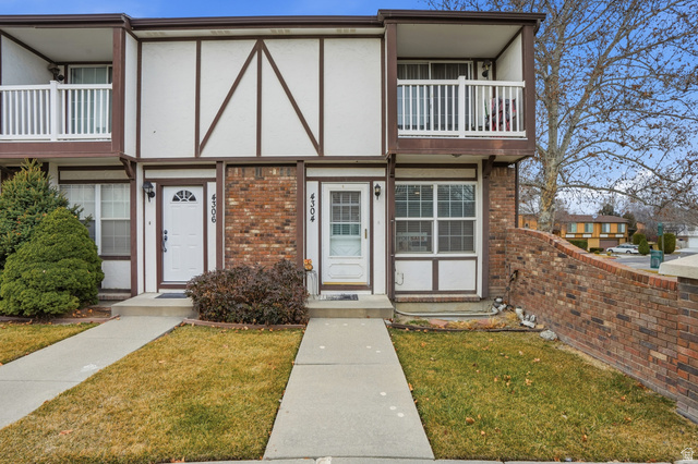 4304 S ABBY CT, Taylorsville UT 84123