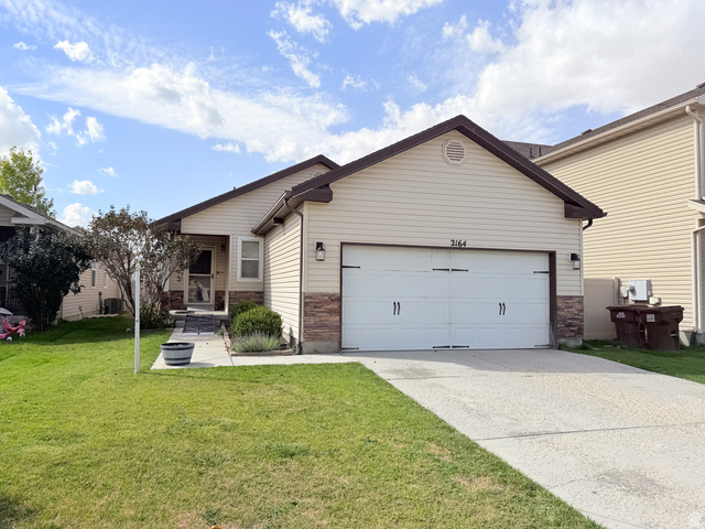 2164 E Revere Way
                     MLS #2137441