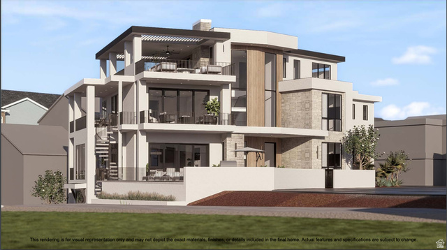 5360 S Pura Cir
                     MLS #2137445