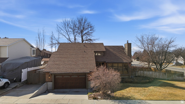 Main photo for 10286 S Edgecliff Dr