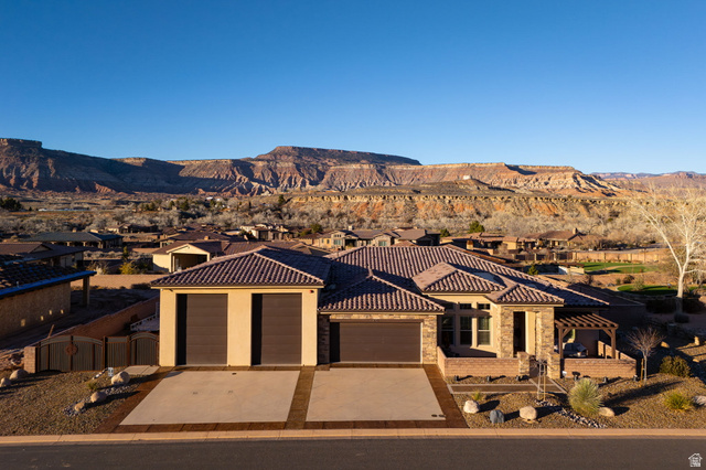 Main photo for 470 E Entrada Dr