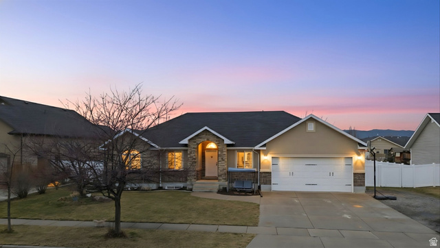 575 N 850 E, Wellsville UT 84339